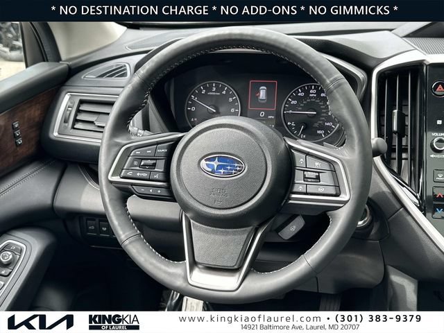 Used 2023 Subaru Ascent Touring AWD/4WD image 8