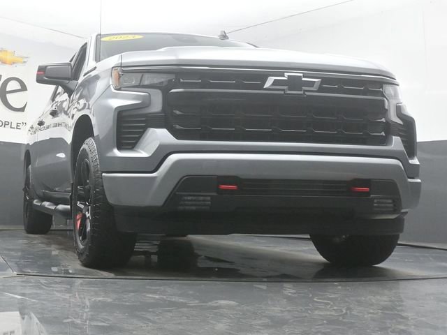 Used 2023 Chevrolet Silverado 1500 RST w/ Redline Edition image 3