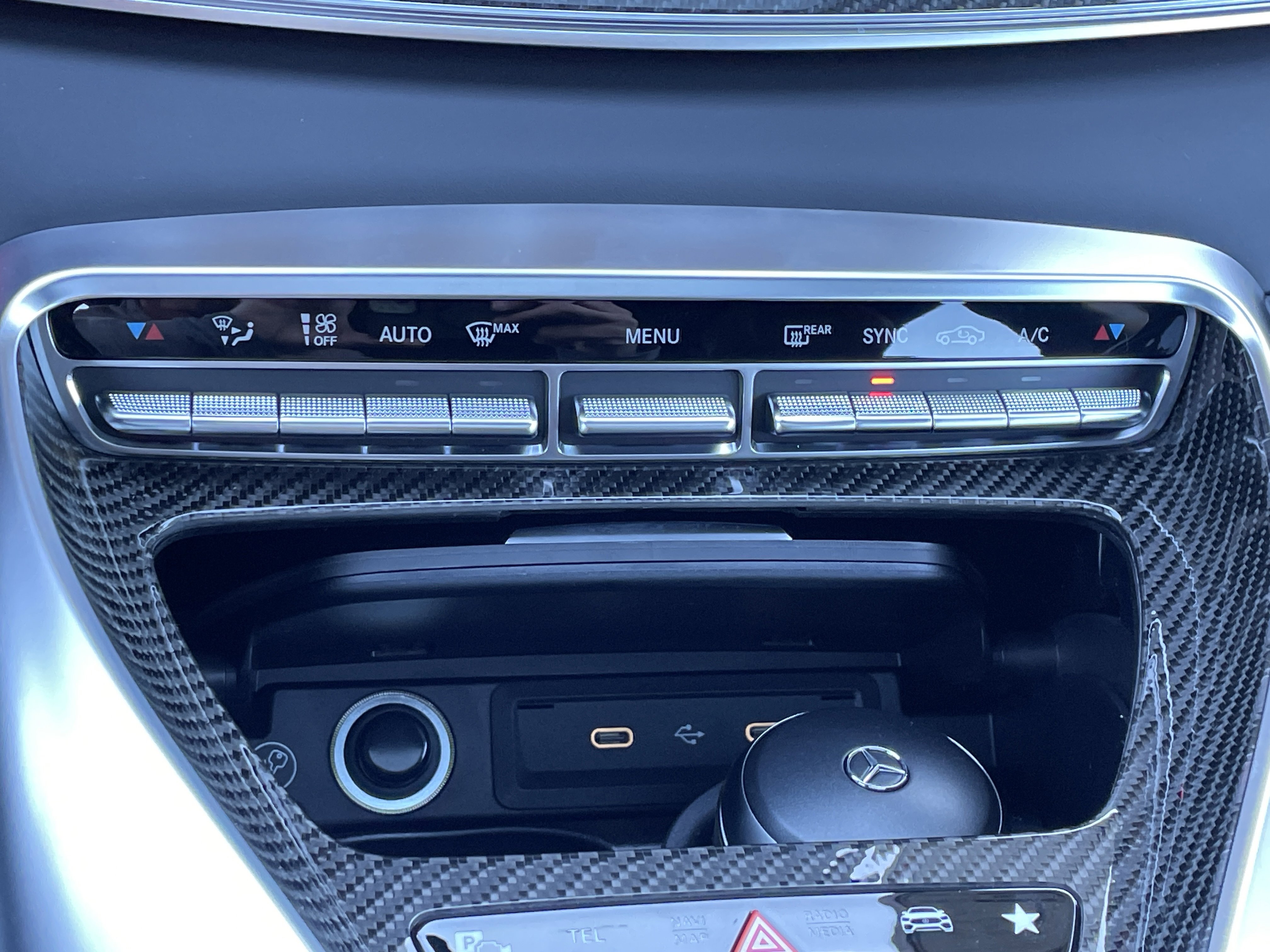 New 2026 Mercedes-Benz AMG GT 53 image 31