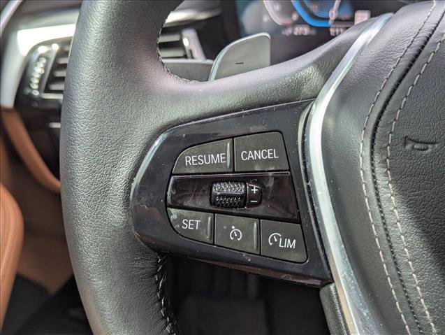 Used 2023 BMW 530e xDrive 530e xDrive w/ Convenience Package image 13