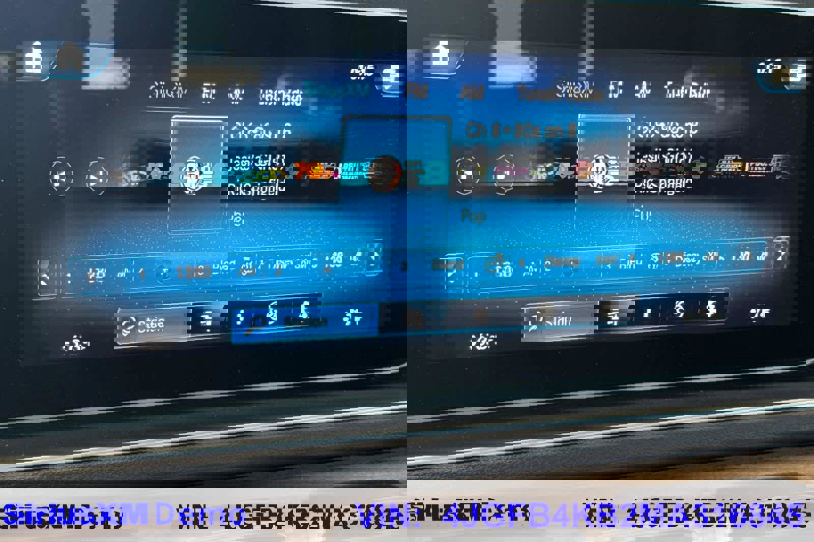 Used 2021 Mercedes-Benz GLE 350 4MATIC image 34