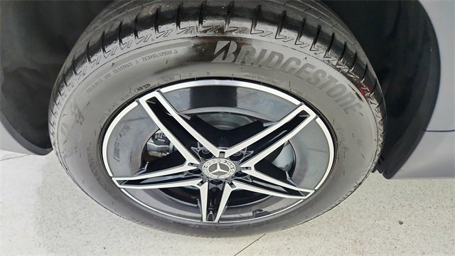 Used 2024 Mercedes-Benz EQB 250+ image 57