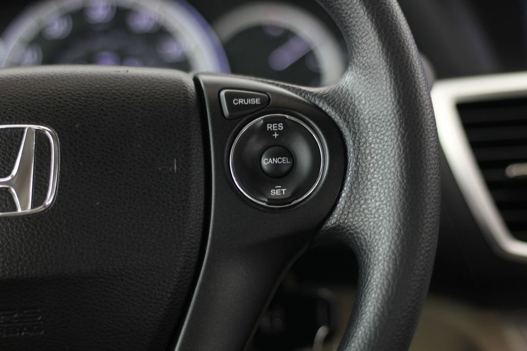 Used 2014 Honda Accord LX image 13