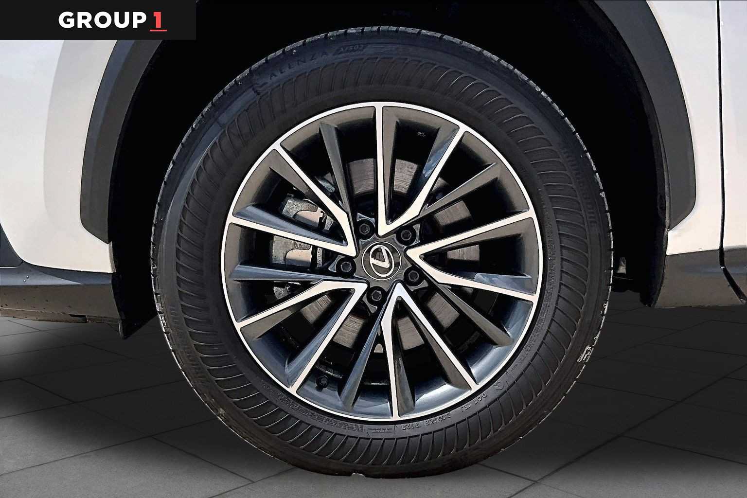 Used 2024 Lexus NX 250 FWD image 10