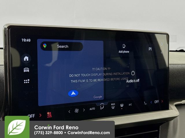 New 2025 Ford Explorer ST w/ Sun And Sound Package image 16