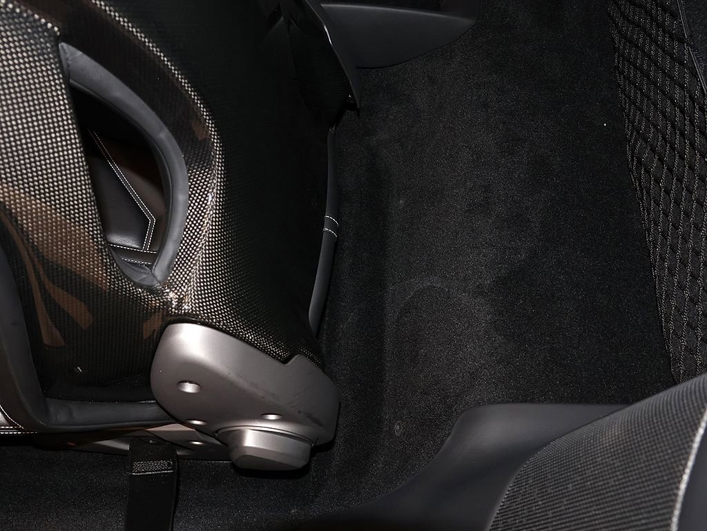 Certified 2019 Ferrari 488 GTB image 37