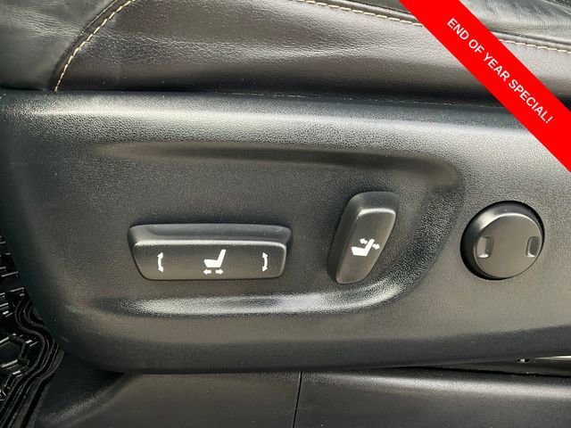 Used 2016 Lexus GX 460 Luxury image 14