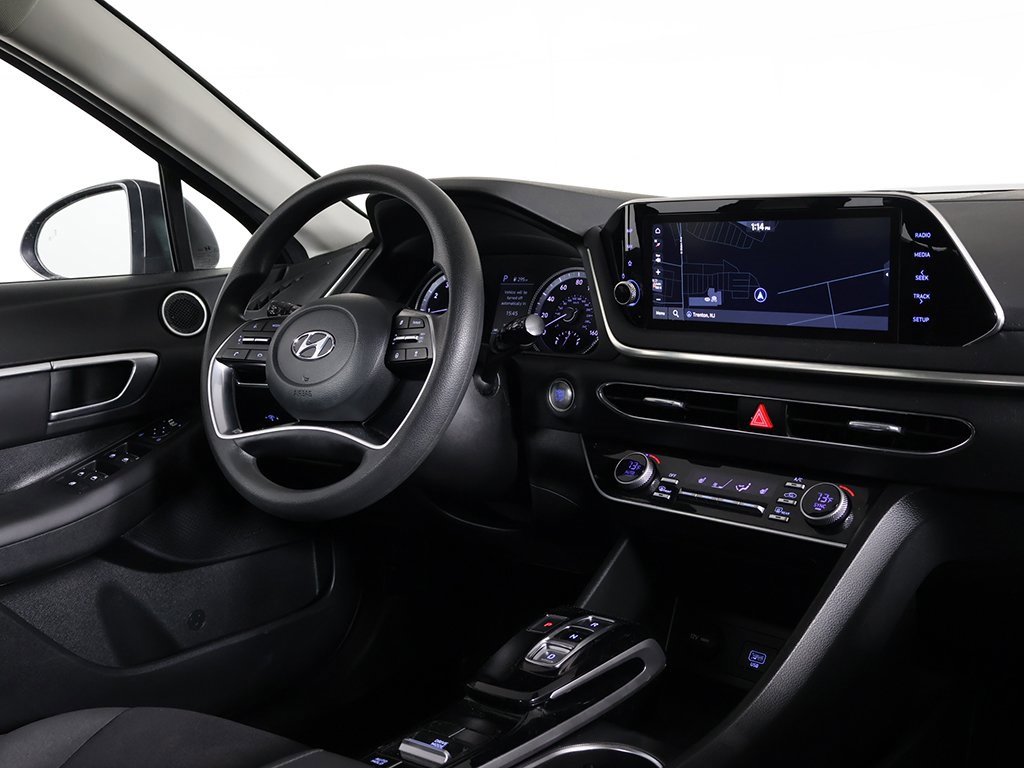 Used 2023 Hyundai Sonata SEL image 22