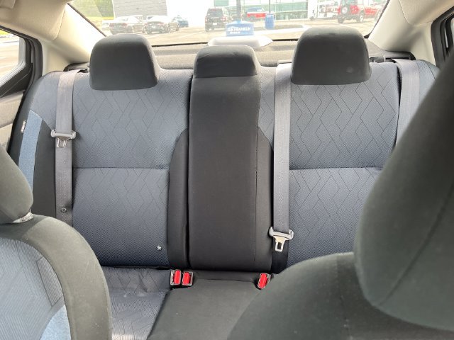 Used 2024 Nissan Versa SV FWD image 13