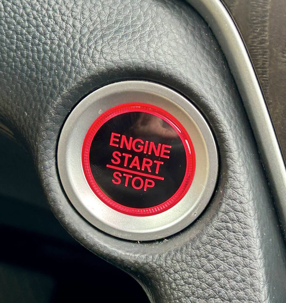 Used 2018 Honda Accord EX-L image 27