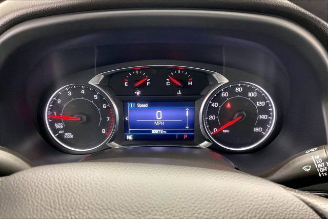 Used 2022 GMC Acadia SLE w/ Driver Convenience Package image 22