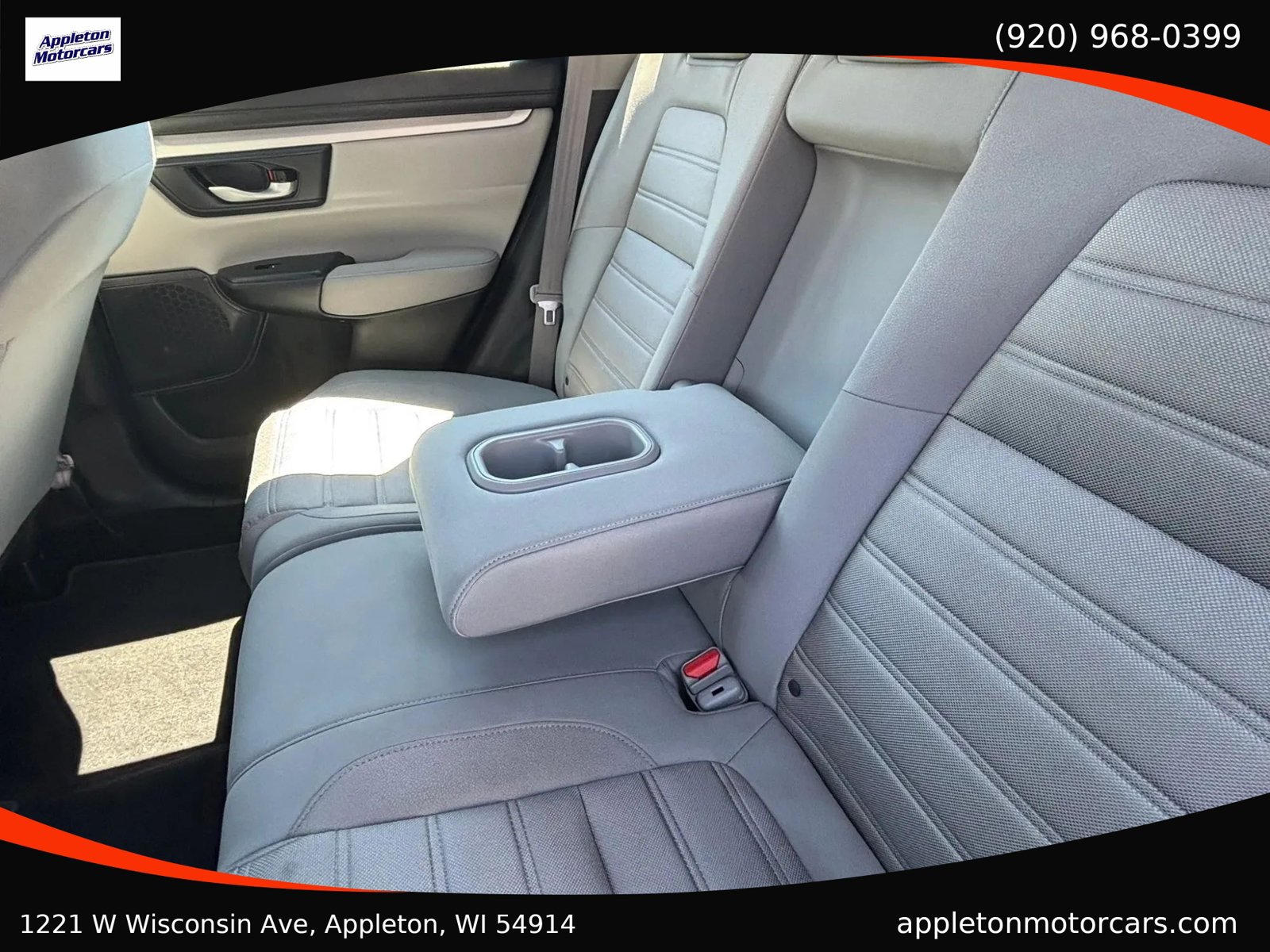 Used 2020 Honda CR-V LX image 28