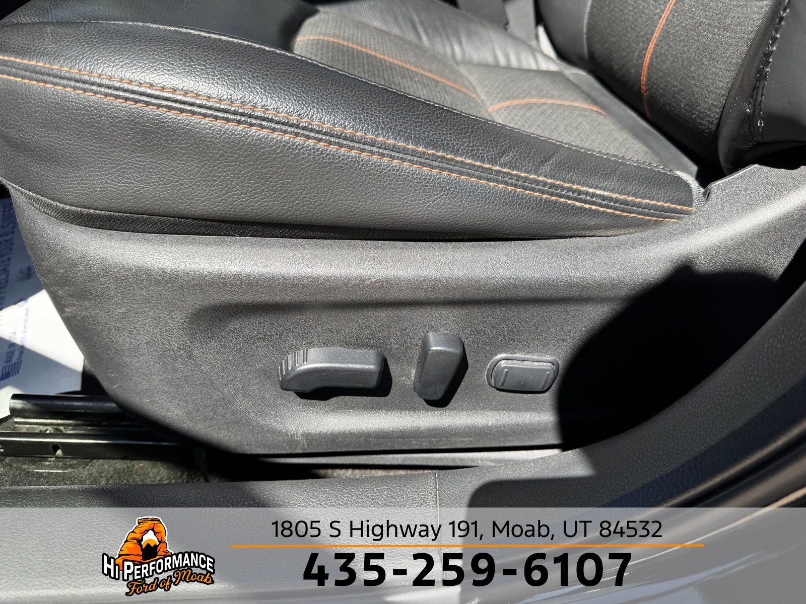 Used 2022 Nissan Altima 2.5 SR w/ Midnight Edition Package image 18