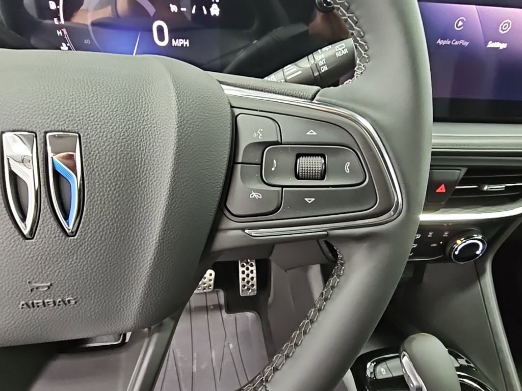 New 2026 Buick Encore GX Sport Touring image 25
