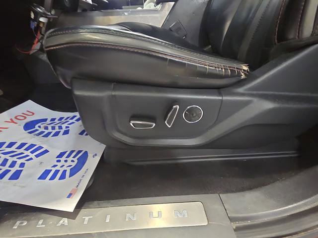 Used 2021 Ford F350 Platinum image 36