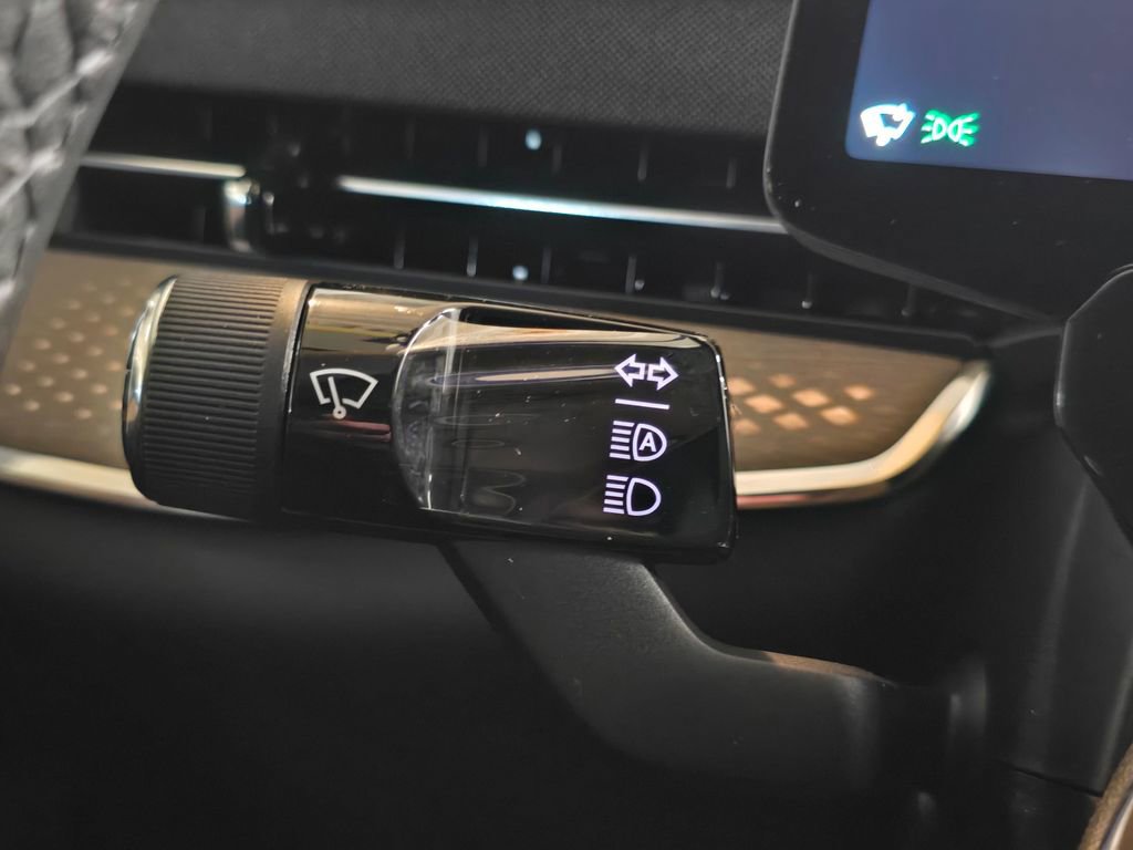 New 2025 Volvo EX90 Ultra AWD/4WD image 34