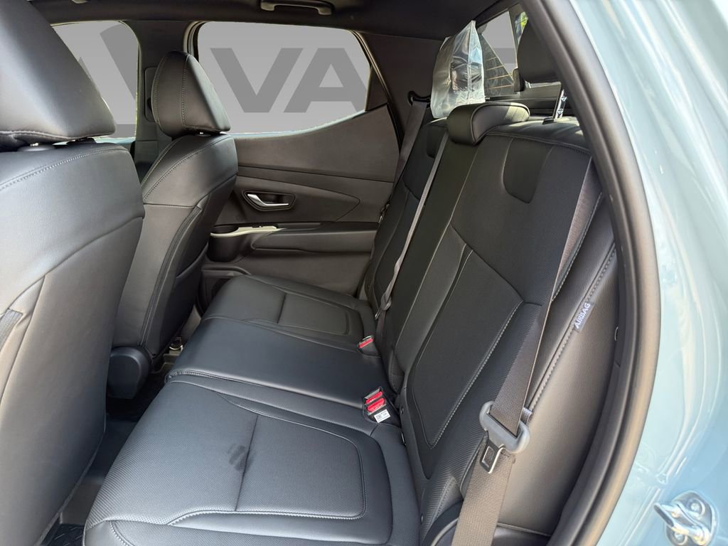 New 2026 Hyundai Santa Cruz SEL image 13