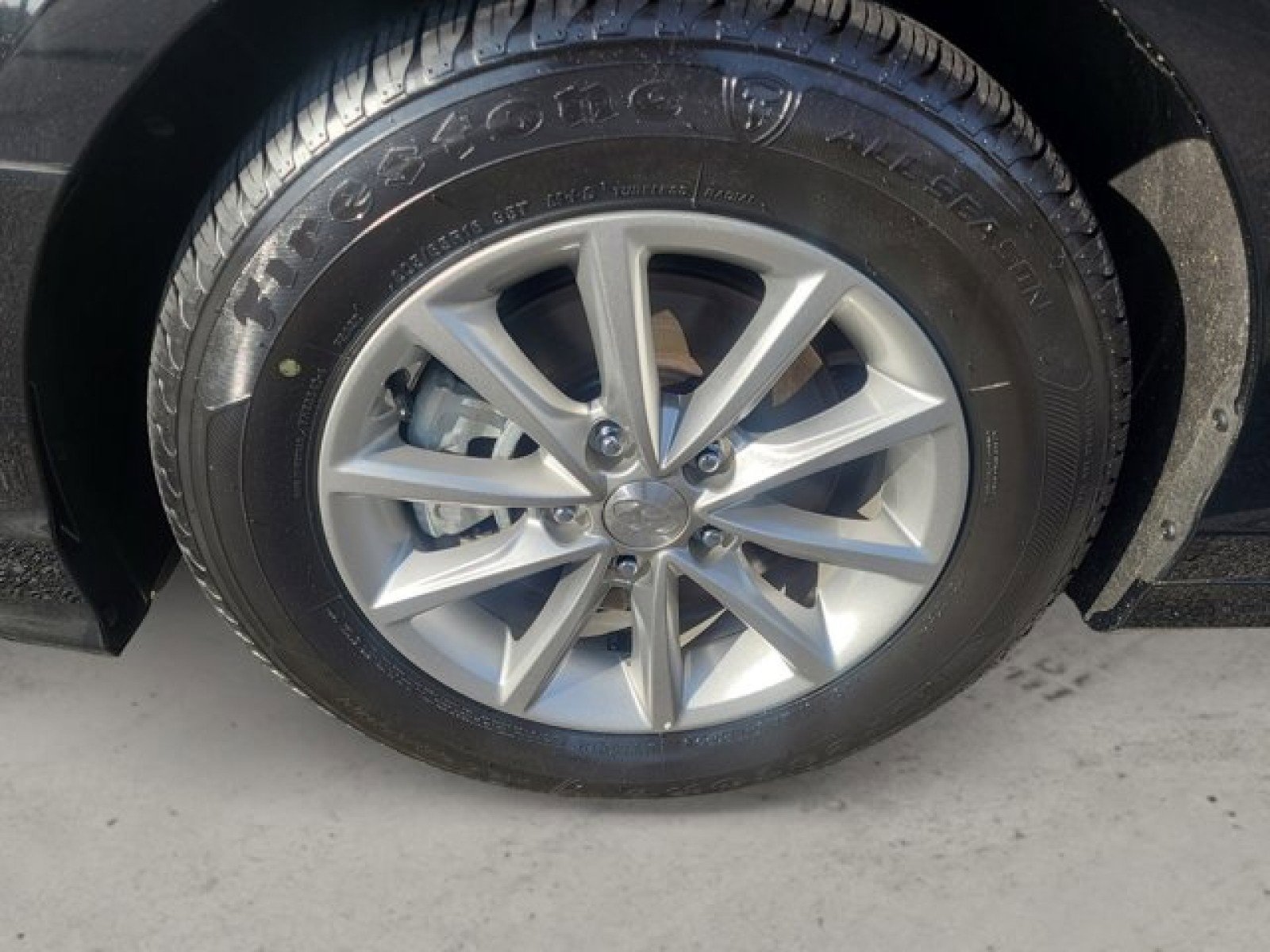 Used 2018 Hyundai Sonata ECO image 10