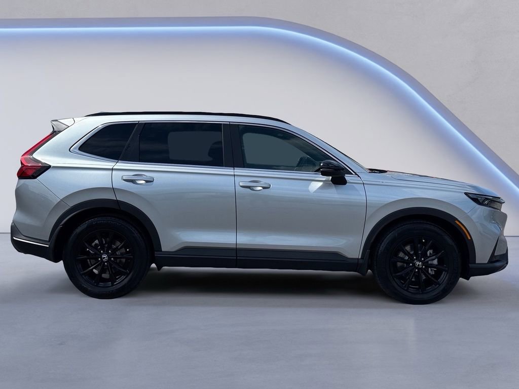 Used 2025 Honda CR-V Sport-L image 6
