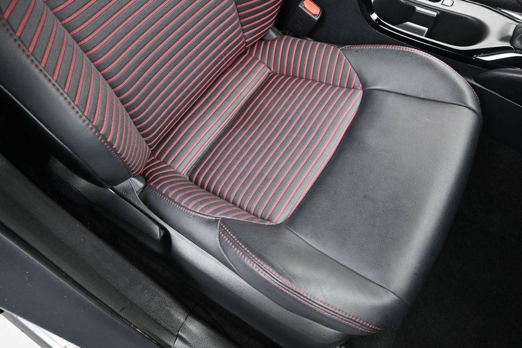 Used 2023 Toyota Corolla XSE FWD image 20