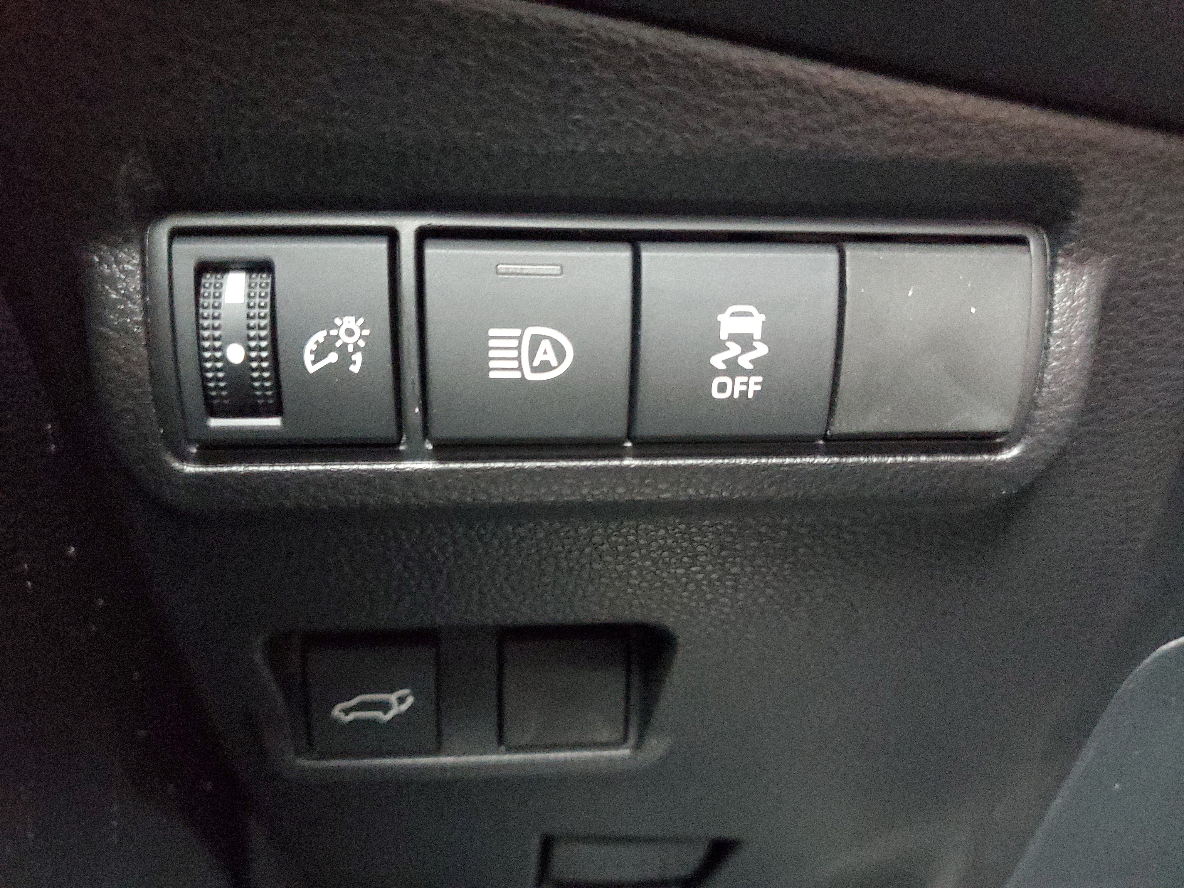 New 2026 Toyota Corolla Cross XLE AWD/4WD image 24