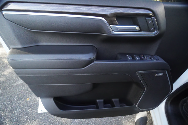 Used 2022 Chevrolet Silverado 1500 RST AWD/4WD image 15