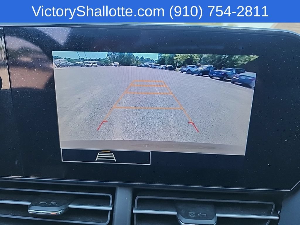 Used 2024 Chevrolet Trax LS FWD image 6