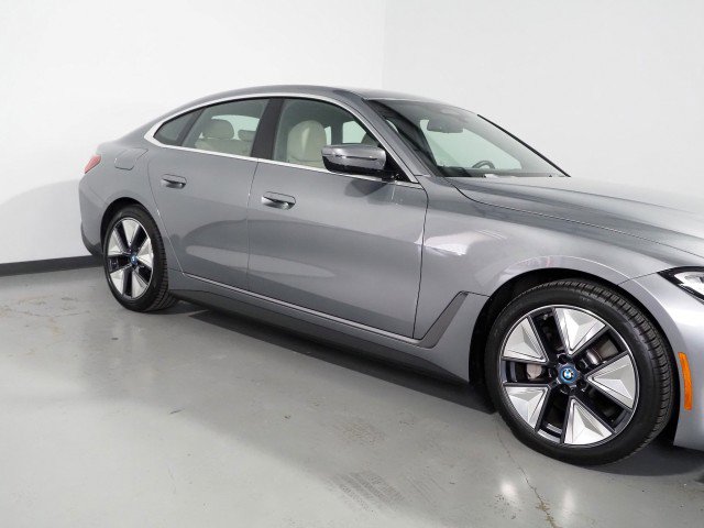 Used 2023 BMW i4 eDrive35 image 57