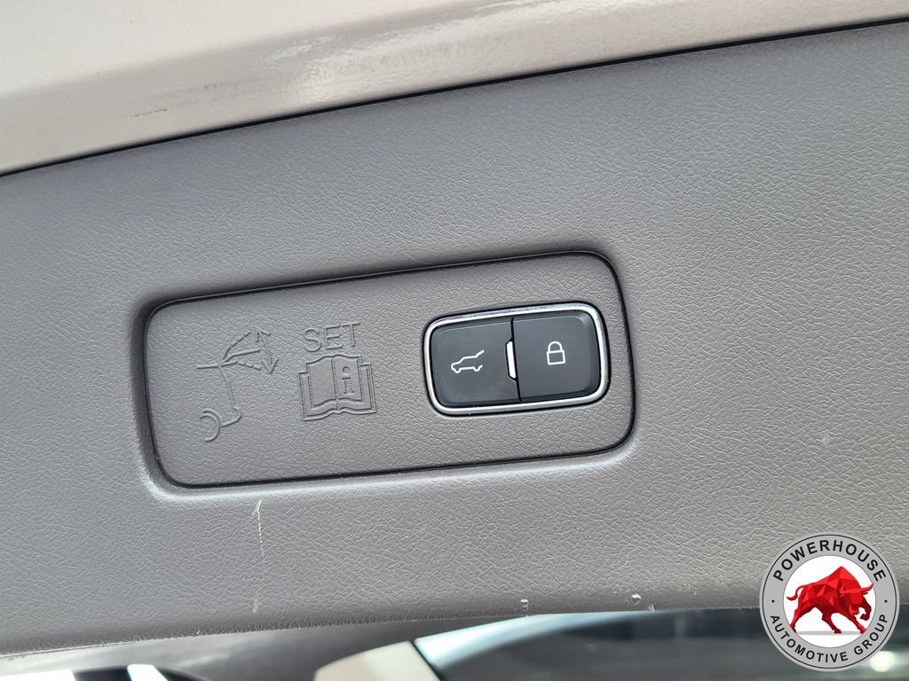 Used 2021 Lincoln Aviator Reserve w/ Equipment Group 201A RWD image 15