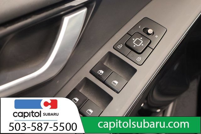 Used 2024 Kia Niro Wind FWD image 11