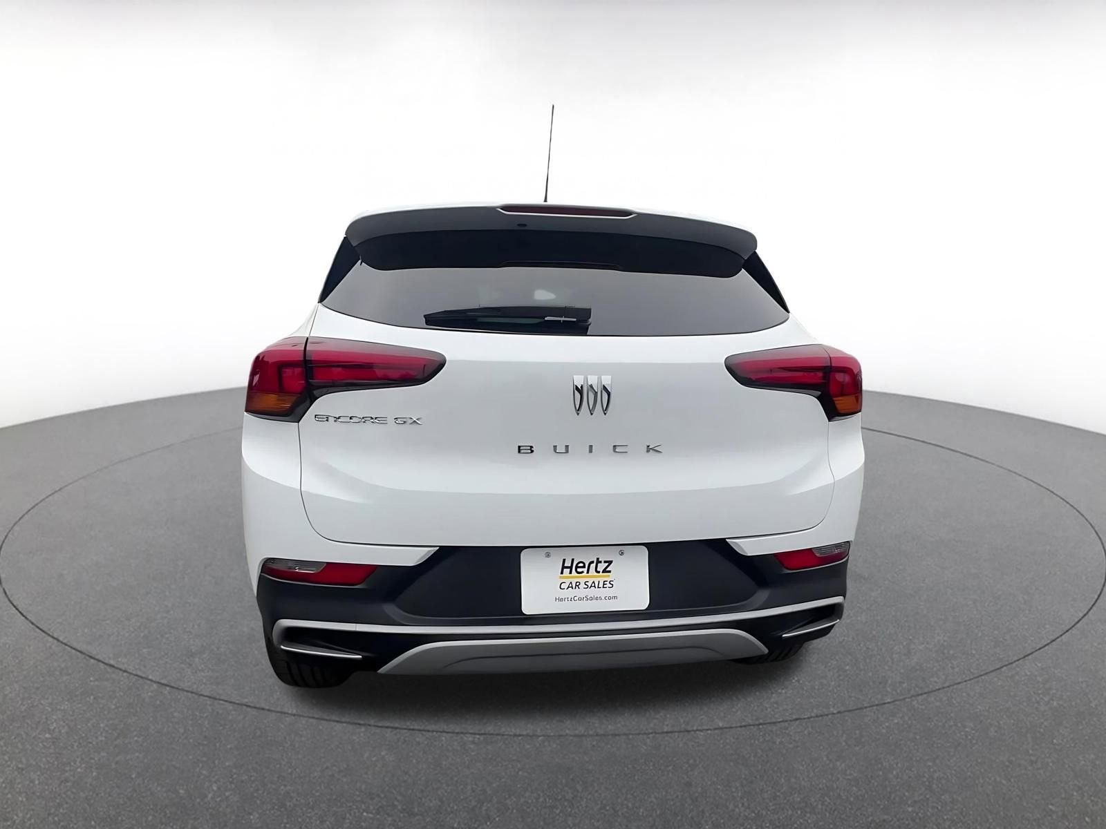 Used 2025 Buick Encore GX Preferred image 12