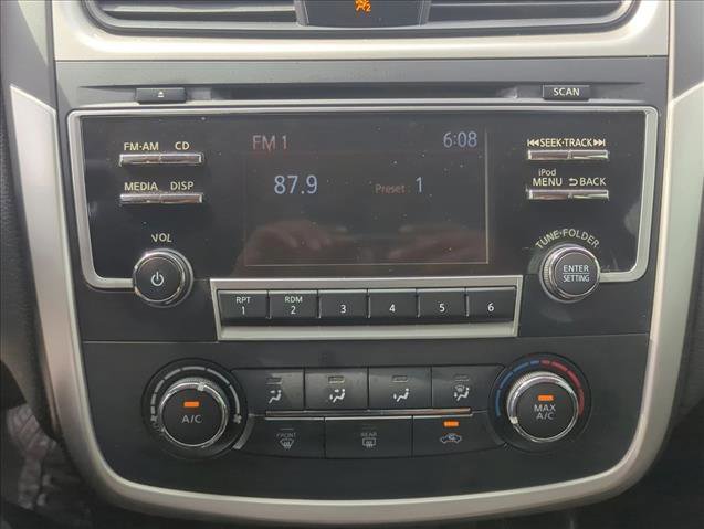 Used 2018 Nissan Altima 2.5 S w/ S Convenience Package image 13