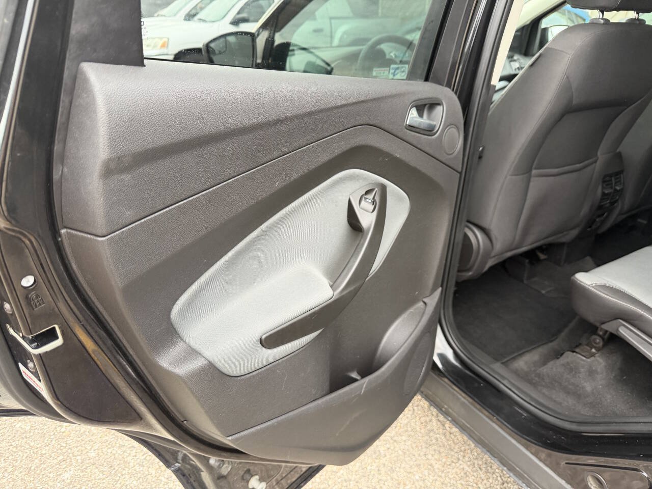 Used 2013 Ford Escape SE AWD/4WD image 25