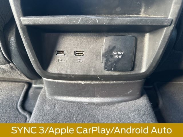 Certified 2021 Ford Ranger XLT w/ Equipment Group 301A Mid image 35