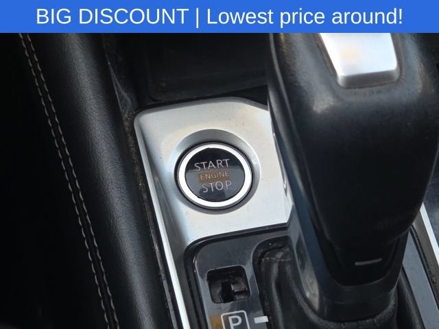 Used 2020 Nissan Altima 2.0 Platinum FWD image 43