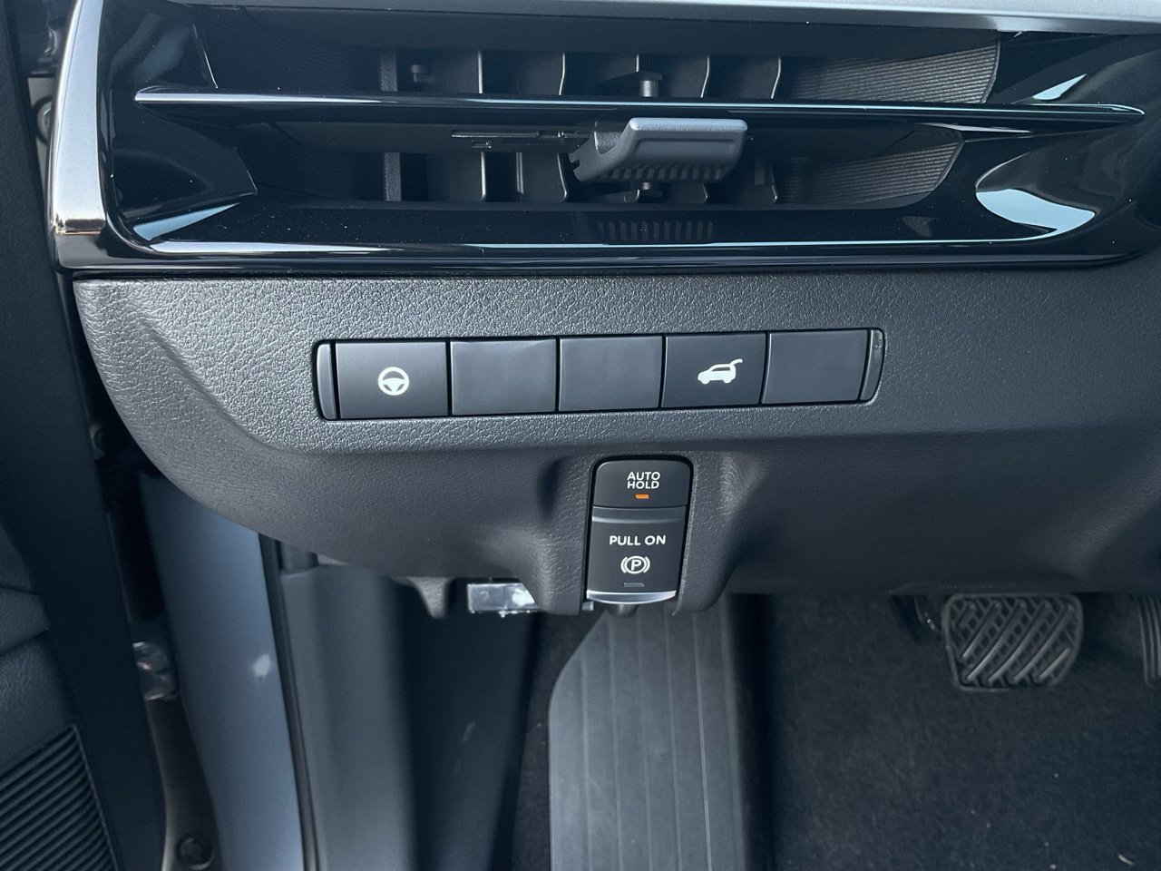 New 2027 Nissan Murano SL AWD/4WD image 24