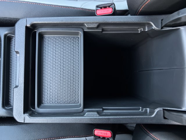 New 2027 Honda CR-V Sport Touring image 24