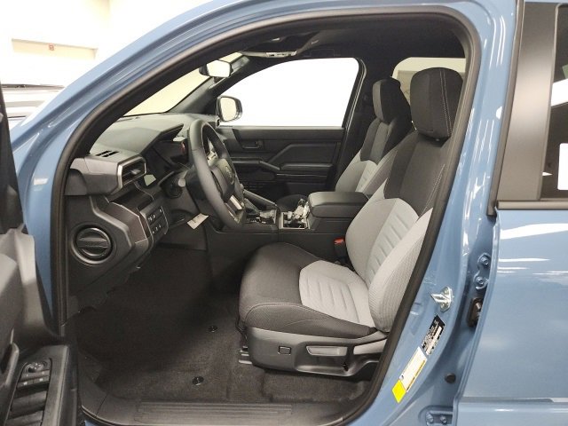 New 2025 Toyota 4Runner TRD Off-Road image 17