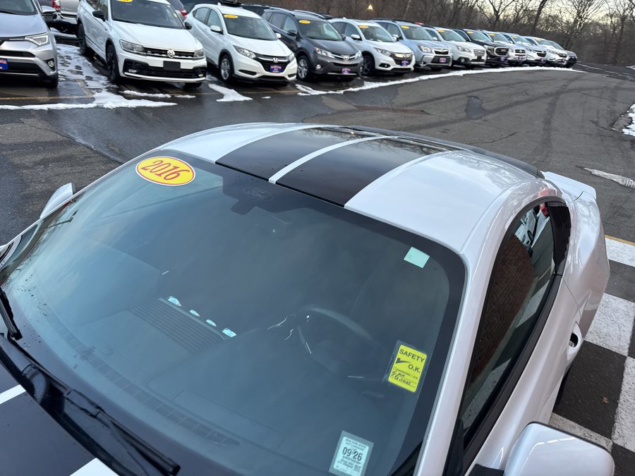 Used 2016 Ford Mustang GT w/ GT Performance Package image 8