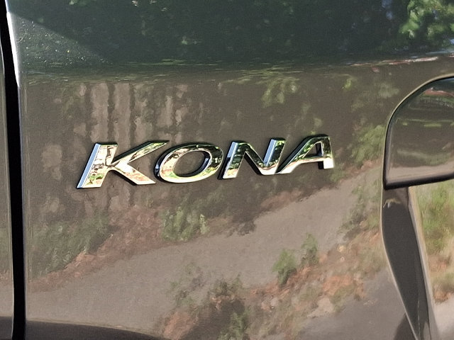 Used 2019 Hyundai Kona SEL AWD/4WD image 7