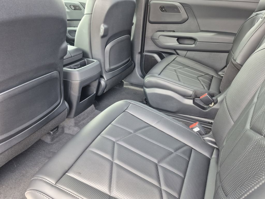 New 2027 Kia Telluride SX X-Line AWD/4WD image 12