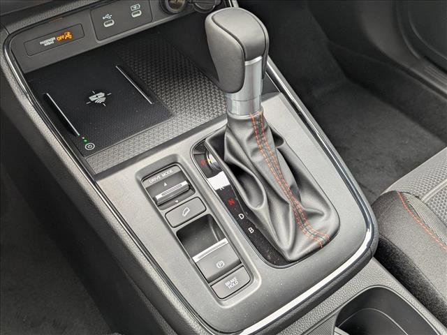 New 2026 Honda CR-V TrailSport image 15