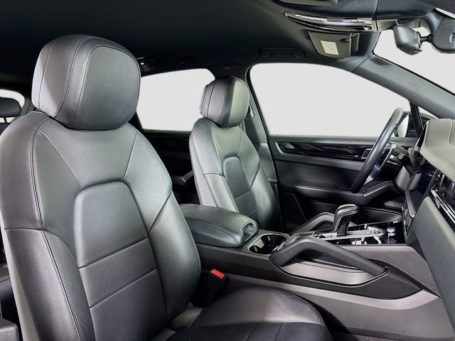 Used 2020 Porsche Cayenne AWD/4WD image 26