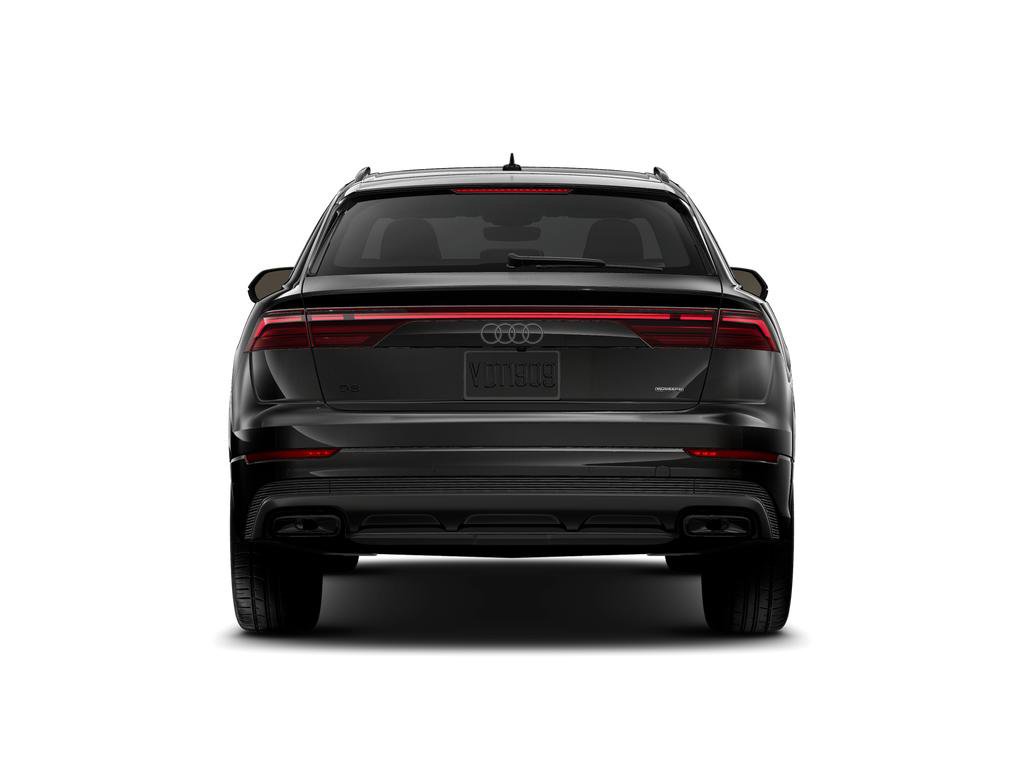New 2026 Audi Q8 Premium image 3
