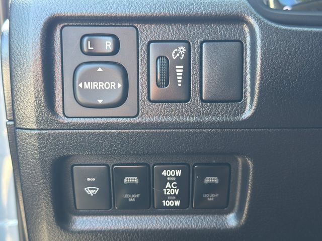 Used 2017 Toyota 4Runner TRD Pro AWD/4WD image 19