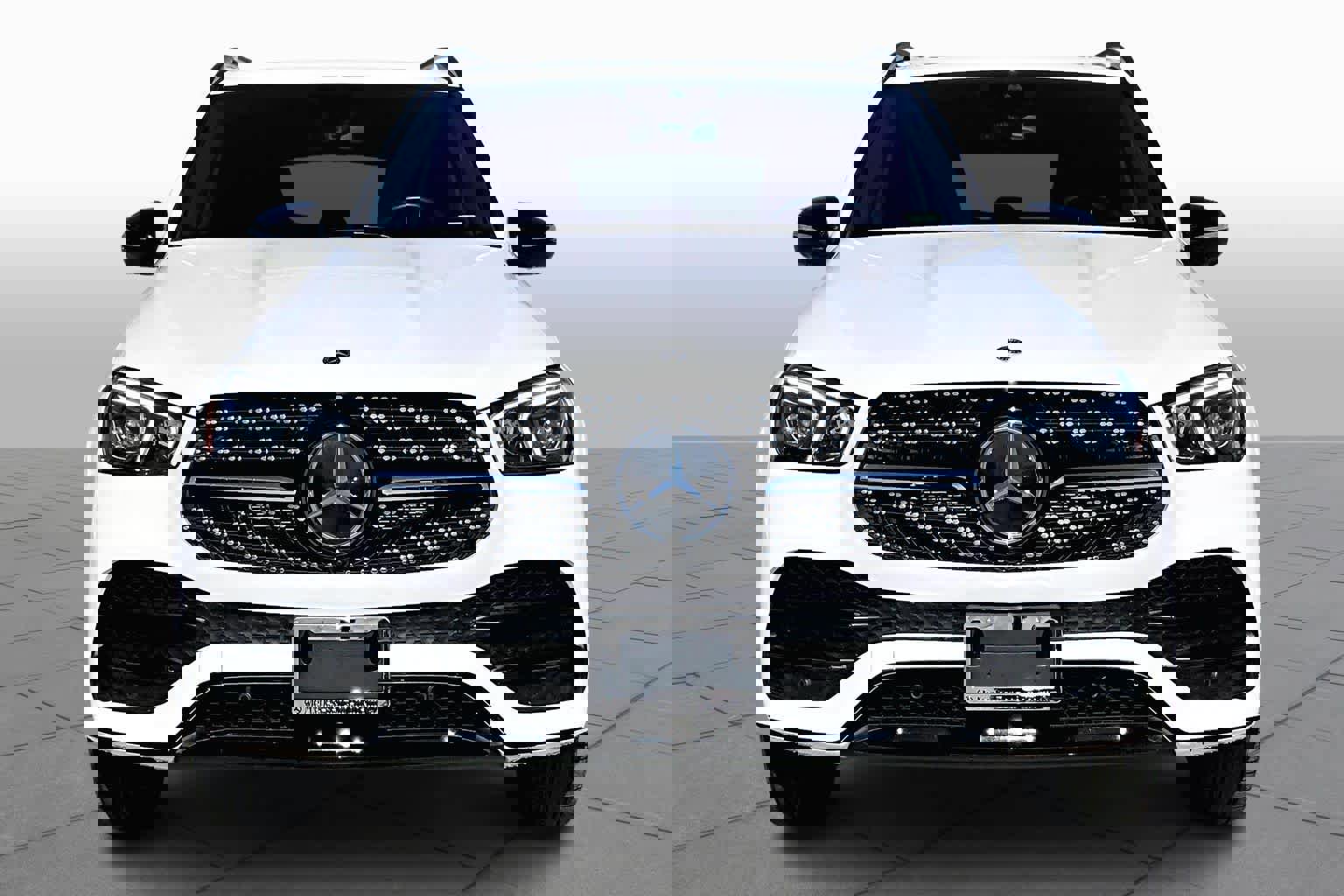 Used 2023 Mercedes-Benz GLE 350 4MATIC image 3