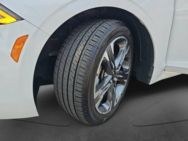 Used 2022 Kia K5 EX FWD image 39