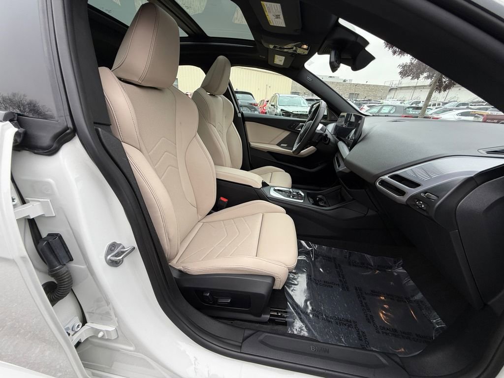Used 2025 BMW 228i xDrive image 28