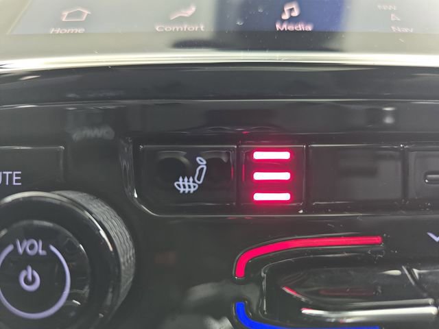 Used 2022 Jeep Grand Cherokee L Limited AWD/4WD image 35