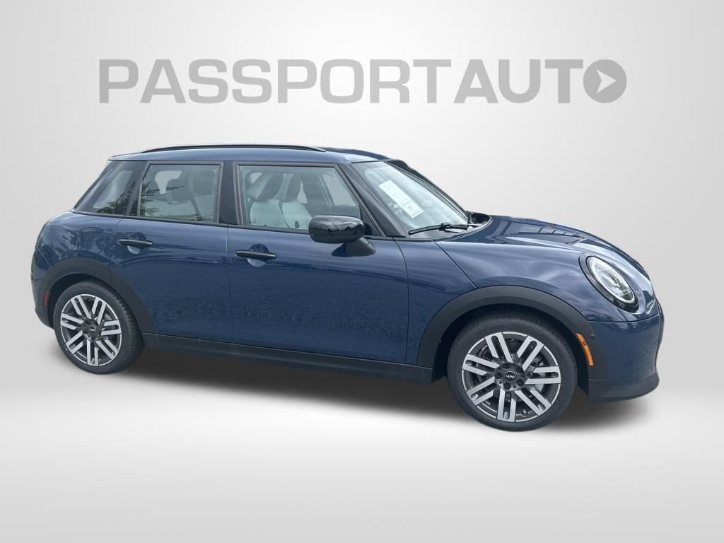 New 2026 MINI Cooper S FWD image 6